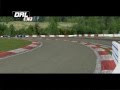 DRL Nurburgring 2007