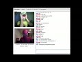 Master of Disguise - Chatroulette