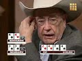 You can play poker and make no risk...