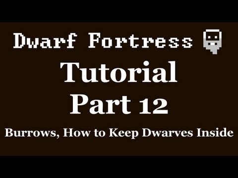 how to get more dwarfs in dwarf fortress