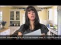 Marina's Recipes - Mixed Veggie & Potato Quiche