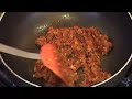 How to make Tangy Paneer - Indian Vegetarian Recipes