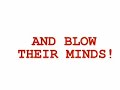 Read Minds with Amagazing.  New mentalism from Steve Fearson