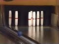 this was in mid 1994 where tom morgan had a great run on candlepin bowling, and here he faces off gary carrington. this was a very fun match with lots of great shots.

here is part 1, and this tape also has some quality issues so i apologize for that.

enjoy and r.i.p. don gillis and tom morgan.
