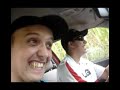 Raly dos sert�es em Igarai a continua��o