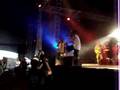 Morodo- Mas yama en vivo