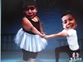 Joey and Ausin Ballet