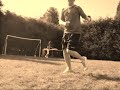 footy skillls kirkson
