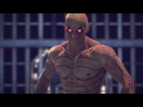 X Men Origins: Wolverine - X-Men Origins: Wolverine Walkthrough - Ending - The Wolverine Vs. Deadpool Walkthrough of X-Men Origins: Wolverine in High Definition on the Xbox 360. Follow...