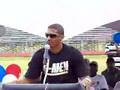 New York Giants - Corey Webster
