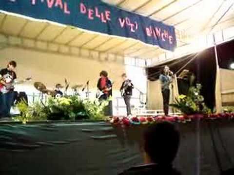 Festival delle voci bianche il 16 ...