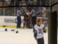 Mudbugs vs Corpus Christi- fight 12-26-08