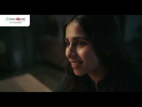 Canara HSBC Life-Promises Ka Partner