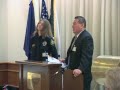 Alisia Hadley, Security