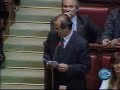 Gaffe di Fini con Di Pietro Gaffe di Fini con Di Pietro