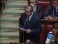 Gaffe di Fini con Di Pietro