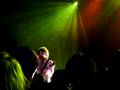 The Fratellis - bit of Lupe Brown - 9/4/08 Philly