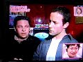 ハリセンボン動画