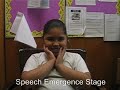 Stages of Language Development Stages of Language Development