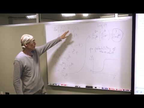 how to fit logistic regression in r