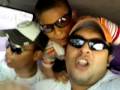 WISIN Y YANDEL CHOCOS
