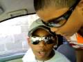 WISIN Y YANDEL CHOCOS