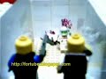 Counter Strike - Lego