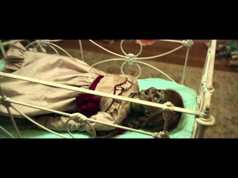 【安娜貝爾】電視廣告_家人篇