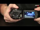 Canon VIXIA HF11 Dual Flash Memory Camcorder