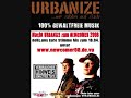 *URBANIZE 4 BRAVO NEWCOMER* - LASS MICH FREI \