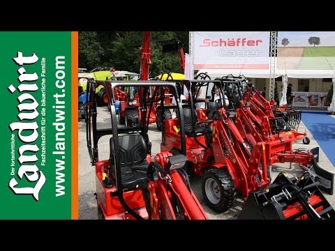 Schäffer Lader