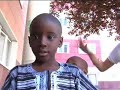 African Underground: Democracy in Paris - Episode 1