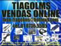 videos de TIAGO LMS VENDAS