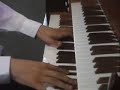 prelude 4 c# Well Tempered Clavier book 1 JS Bach