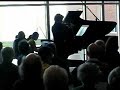 nocturne from string poetic by jennifer higdon play by mani, joel lambdin and emi kagawa at composing thoughts.