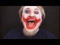 Applying Makeup The MANLY WAY!