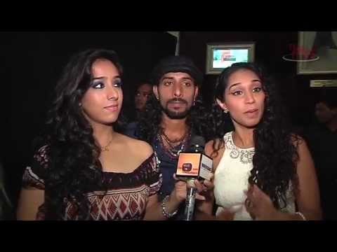 India's Raw Star Contestants talk about their Guru YO YO HONEY SINGH
