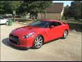 Test Drive, Nissan GTR Test Drive, Nissan GTR