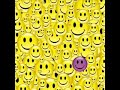Gnarls Barkley - Smiley Faces