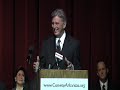 Governor Beebe Makes Historic Announcement