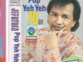 Instrumental Retro A Go-Go & Irama 60an -Medley Jeffrydin