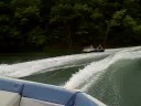 Dale Hollow Lake Tubing