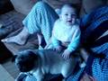 videos de Yoda et Charlie Part II