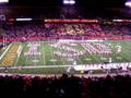 Iowa State University Marching Band - 11-15-08 - Opener