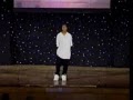 2007 SAVE Awards - New Beginnings