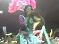 Pachanga UHV Chicon