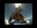 Wingsuit rodeo gopro hd