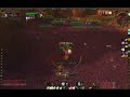 Benediction Quest - Dragonmaw - Kream