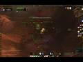    Benediction Quest - Dragonmaw - Kream