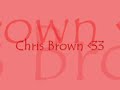Video With Chris Brown (Low)